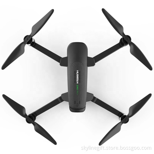 Hubsan Zino Pro Plus Drone GPS with 4K Camera Full HD 43Mins 3-axis Gimbal Brushless Profissional Dron 4k GPS Quadrocopter